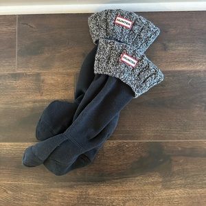 Hunter socks